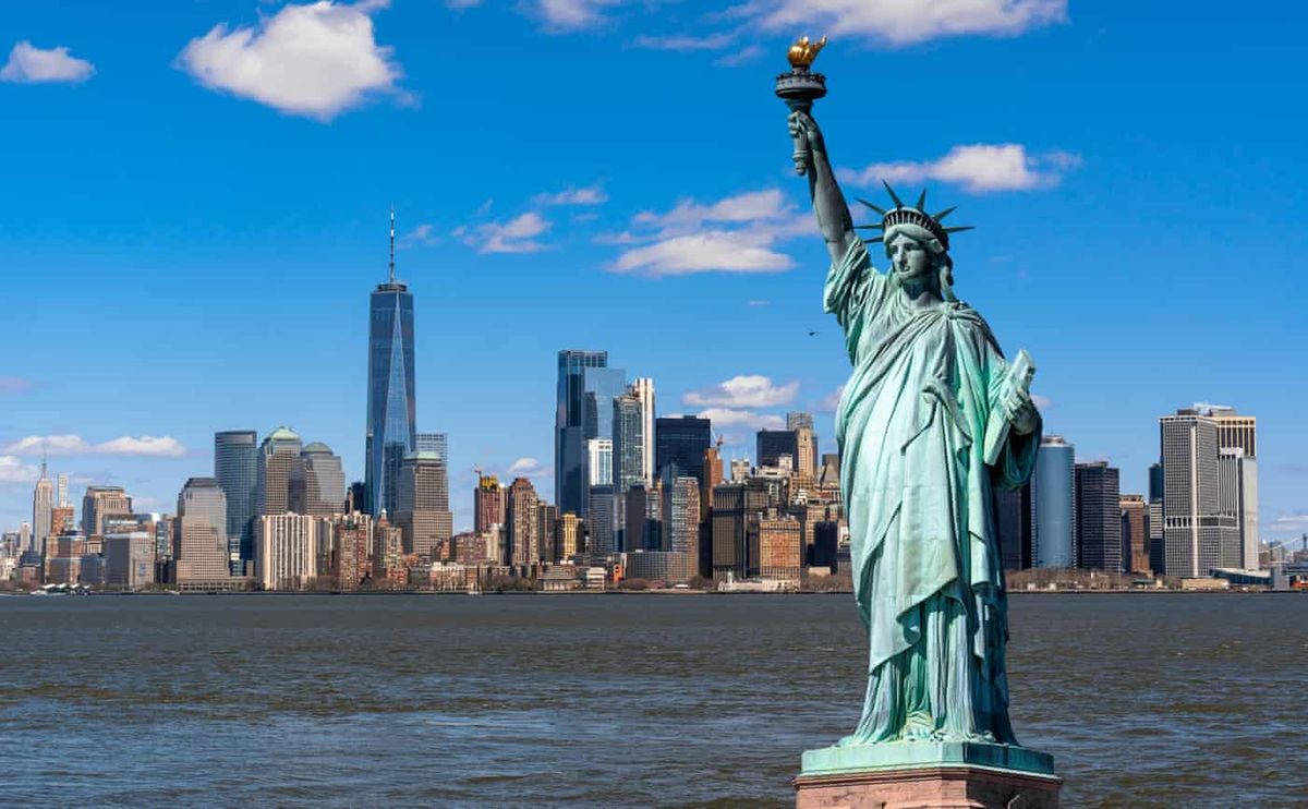 United States